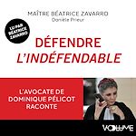 Download this eBook Défendre l'indéfendable