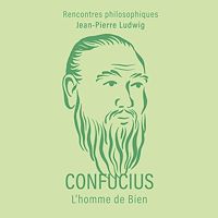 Télécharger le livre : CONFUCIUS, l'homme de bien