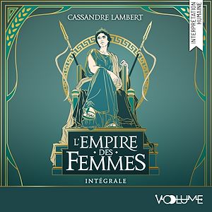 Download the eBook: L'Empire des femmes - Intégrale