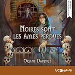 Download this eBook Noires sont les âmes perdues