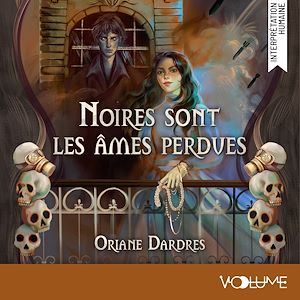 Download the eBook: Noires sont les âmes perdues