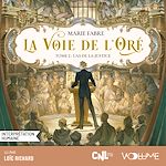Télécharger le livre :  La Voie de l'Oré (Tome 2) – L'As de la Justice