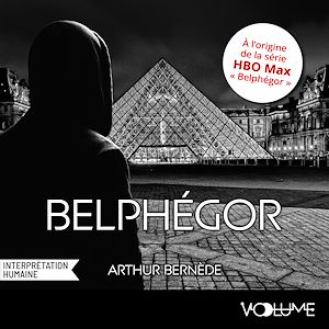Download the eBook: Belphégor