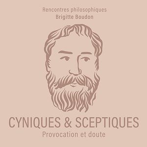 Téléchargez le livre :  Cyniques et sceptiques