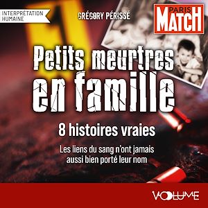 Download the eBook: Petits meurtres en famille