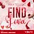  Find Lova
