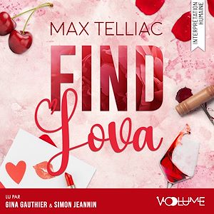 Téléchargez le livre :  Find Lova