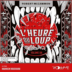 Download the eBook: L'Heure du loup (Volume 1)