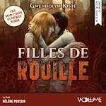 Télécharger le livre :  Filles de Rouille