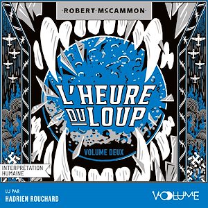 Download the eBook: L'Heure du loup (Volume 2)