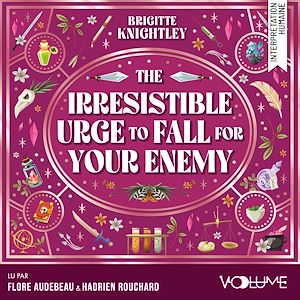 Download the eBook: Dearly Beloathed (Tome 1) – The irresistible urge to fall for your enemy