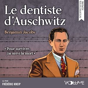 Download the eBook: Le Dentiste d'Auschwitz