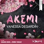 Download this eBook Akemi