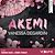  Akemi