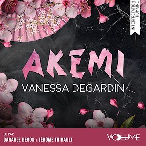 Download the eBook: Akemi