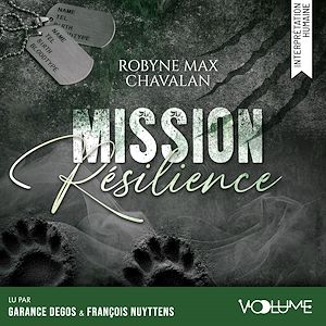 Download the eBook: Mission résilience