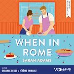 Download this eBook When in Rome