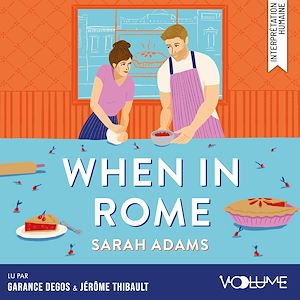 Download the eBook: When in Rome