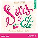 Download this eBook Les Saisons d'Aimée (Tome 1) – Soirs d'été
