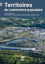 Télécharger le livre :  Territoires du commerce populaire