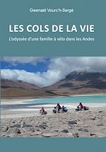 Télécharger le livre :  Les cols de la vie