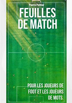 Télécharger le livre :  Feuilles de match