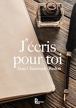 Télécharger le livre :  J'écris pour toi