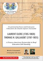 Télécharger le livre :  Un partenariat franco-américain pour l'éducation des Sourds toujours d'actualité