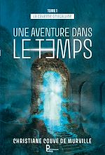 Télécharger le livre :  La caverne cristalline - Tome 1