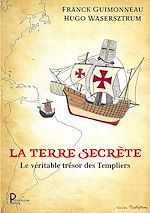Télécharger le livre :  La Terre secrète