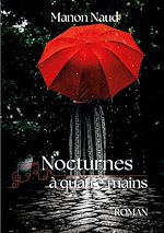 Télécharger le livre :  Nocturnes à quatre mains