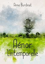 Télécharger le livre :  Aénor l'intemporelle