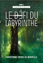 Télécharger le livre :  La caverne cristalline - Tome 2