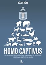 Télécharger le livre :  HOMO CAPTIVUS
