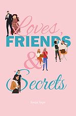 Télécharger le livre :  Loves, Friends & Secrets