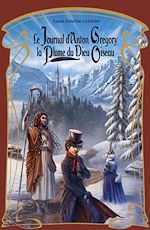 Télécharger le livre :  Le Journal d'Anton Gregory