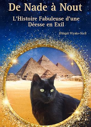 Téléchargez le livre :  De Nade à Nout