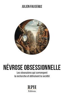 Télécharger le livre :  Névrose obsessionnelle
