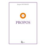 Télécharger le livre :  Propos