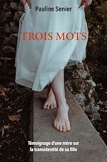 Télécharger le livre :  Trois mots