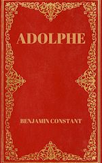 Télécharger le livre :  Adolphe