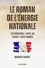 Télécharger le livre :  Le roman de l'énergie nationale