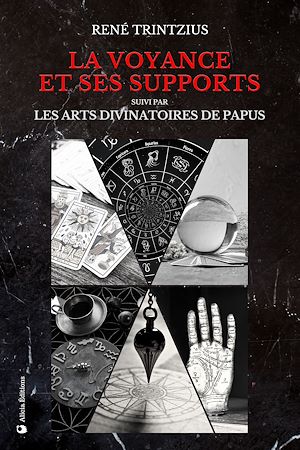 Download the eBook: La Voyance et ses supports