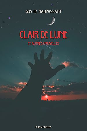 Téléchargez le livre :  Clair de Lune
