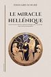 Télécharger le livre :  Le miracle hellénique