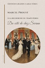 Télécharger le livre :  Du côté de chez Swann