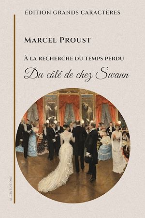 Download the eBook: Du côté de chez Swann