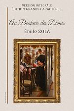 Télécharger le livre :  Au Bonheur des Dames