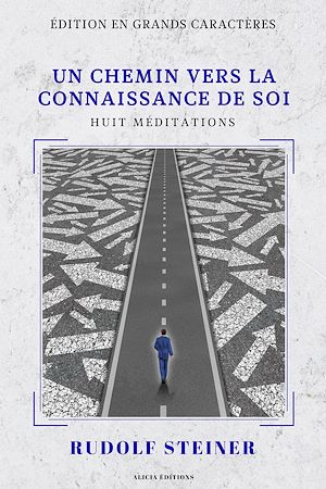 Download the eBook: Un chemin vers la connaissance de Soi