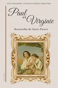 Download this ebook Paul et Virginie